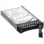 IBM Lenovo Gen2 – Festplatte – 600 GB – Hot-Swap – 2.5 (6.4 cm) – SAS 6Gb/s – 10000 rpm – für BladeCenter HS23, System x3100 M5, x3300 M4, x35XX M4, x3650 M4, x3650 M4 HD (90Y887