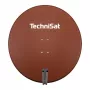 Satellitenantenne TechniSat Satman 850 Plus Rot