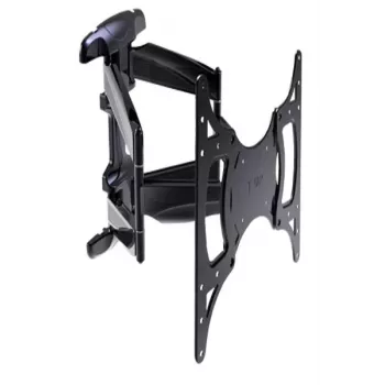 TV-Halterung TechniSat 2020/2761 139,7 cm (55 Zoll) Schwarz
