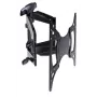 TV-Halterung TechniSat 2020/2761 139,7 cm (55 Zoll) Schwarz