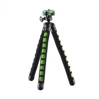 Mantona Kaleido Flex limettengrün
