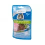 BOGAR Bogadent Plaque-stop Chips Fisch - Katzenleckerli - 50g
