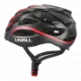 Fahrradhelm Livall BH62 Neo Bluetooth LED Größe 55–61 cm