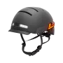 Urbaner Smart-Helm Livall BH51NEO M — Bluetooth, LED, SOS, Größe M