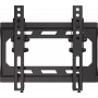Halterung TechniSat Technimount Isi 139,7 cm (55 Zoll) Schwarz