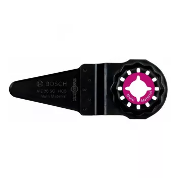 Bosch 2 608 661 691 Multifunktionswerkzeug-Aufsatz Sägeblatt