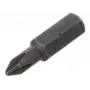 Wiha Schraubendreherbit 01657 PH1 25 mm 1 Stück