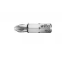 Schraubendreherbit Wiha 01658 PH2 25mm 1 Stk.