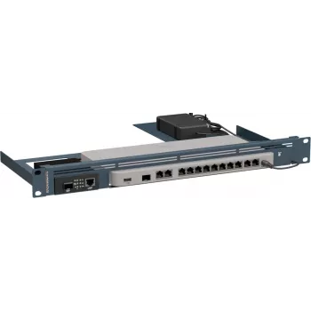 Rackmount.IT RM-CI-T24MC Rack-Zubehör Montagehalterung