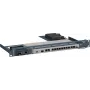 Rackmount.IT RM-CI-T24MC Rack-Zubehör Montagehalterung