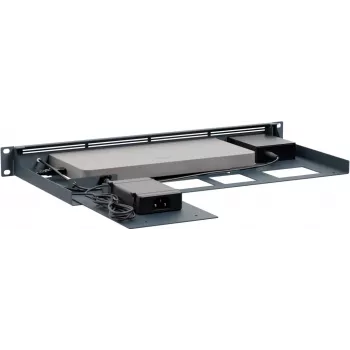 Rackmount.IT RM-CI-T24MC Rack-Zubehör Montagehalterung