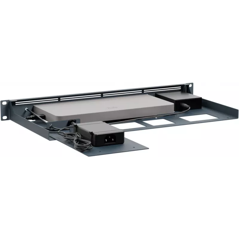 Rackmount.IT RM-CI-T24MC Rack-Zubehör Montagehalterung
