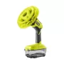 Ryobi ONE+ 18V Akku-Rotationsbürste R18CPS-0 (Gerät nur)