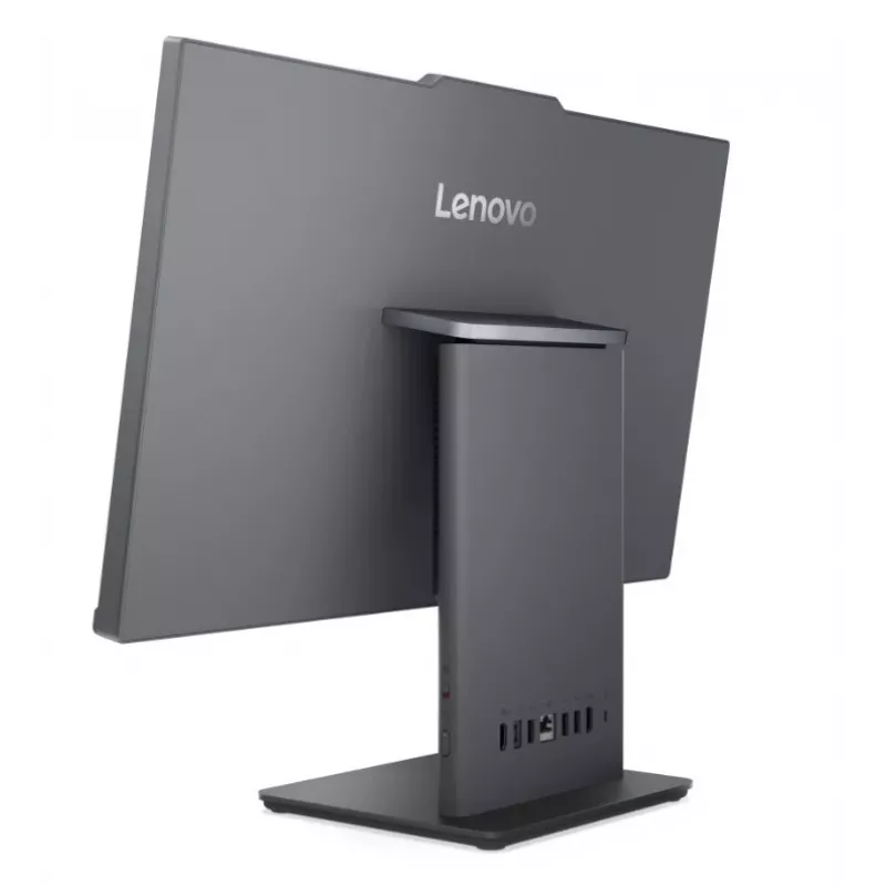 LENOVO AIO Neo 50a G5 23,8 Zoll FHD Touch All-in-One Desktop, Intel Core 7 240H, 16GB DDR5, 512GB SSD, Windows 11 Pro, Luna Grey, 3 Jahre Garantie