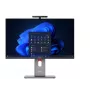 Lenovo ThinkCentre M90a Pro G6 All-in-One PC, Intel Core Ultra 5 225, 16GB DDR5, 512GB SSD, 27 Zoll QHD, Windows 11 Pro, 3 Jahre Vor-Ort + 1 Jahr Premier Support