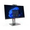 Lenovo ThinkCentre M90a Pro G6 All-in-One PC, Intel Core Ultra 5 225, 16GB DDR5, 512GB SSD, 27 Zoll QHD, Windows 11 Pro, 3 Jahre Vor-Ort + 1 Jahr Premier Support