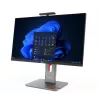 Lenovo ThinkCentre M90a Pro G6 All-in-One PC, Intel Core Ultra 5 225, 16GB DDR5, 512GB SSD, 27 Zoll QHD, Windows 11 Pro, 3 Jahre Vor-Ort + 1 Jahr Premier Support