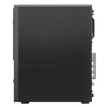 Lenovo ThinkCentre Neo 50t G6 Tower PC, Intel Core Ultra 5 225, 16GB RAM, 1TB SSD, Windows 11 Pro, Schwarz