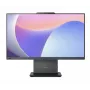 LENOVO AIO neo 50a G5 23,8 Zoll FHD Touch All-in-One PC, Intel Core 7 240H, 16GB RAM, 512GB SSD, Windows 11 Pro, Luna Grey, 3 Jahre Vor-Ort-Garantie