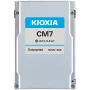 Kioxia CM7-V Series KCMYXVUG12T8 - SSD - Enterprise, Mixed Use - 12800 GB - Sanitize Instant Erase (SIE) - 2,5-Zoll U.2 - PCI Express 5.0 (NVMe)