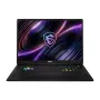 MSI Raider 18 HX A2WH-1088DE Gaming-Laptop, 18 Zoll Quad HD+ IPS 240Hz, Intel Core Ultra 9 275HX, 32GB DDR5, 1TB SSD, GeForce RTX 5070 Ti 12GB, Windows 11 Home, deutsche Tastatur