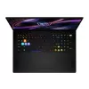 MSI Raider 18 HX A2WH-1088DE Gaming-Laptop, 18 Zoll Quad HD+ IPS 240Hz, Intel Core Ultra 9 275HX, 32GB DDR5, 1TB SSD, GeForce RTX 5070 Ti 12GB, Windows 11 Home, deutsche Tastatur