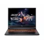 Acer Nitro V 16 AI ANV16-42 Gaming-Laptop, 16 Zoll WUXGA IPS, AMD Ryzen 7 260, 32GB DDR5, 1TB PCIe SSD, NVIDIA GeForce RTX 5060 8GB, FreeDOS, Obsidian Black