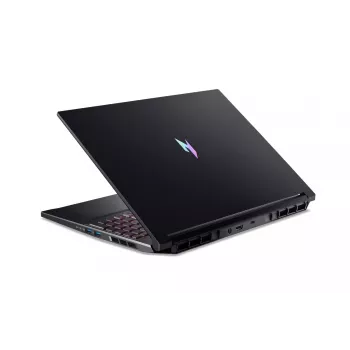 Acer Nitro V 16 AI ANV16-42 Gaming Laptop - 16 inch WUXGA IPS 165Hz, AMD Ryzen 7 8845HS, 16GB DDR5, 1TB PCIe SSD, NVIDIA GeForce RTX 5070, Windows 11 Home, Obsidian Black