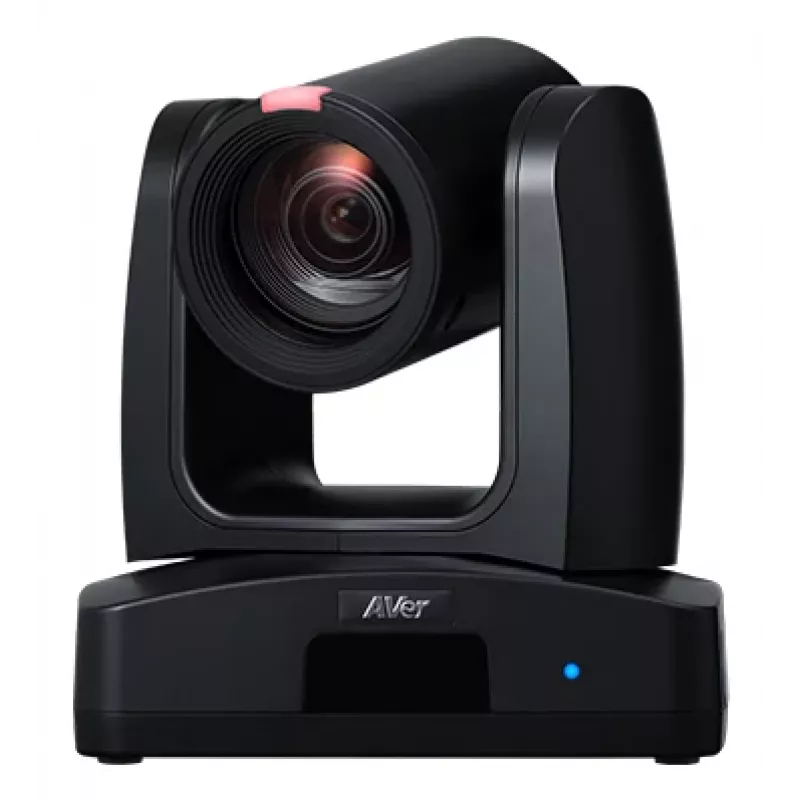 AVer PTZ310UV2B Professionelle PTZ-Kamera 4Kp60 12x Zoom