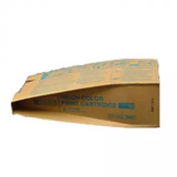 Ricoh Type 3260C Toner Cartridge Cyan Original 15.000 Seiten