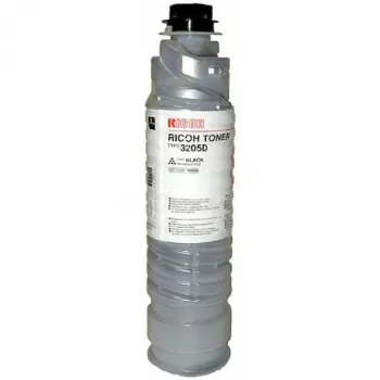 RICOH DT33BLK Original Toner Cartridge Schwarz (10.000 Seiten)