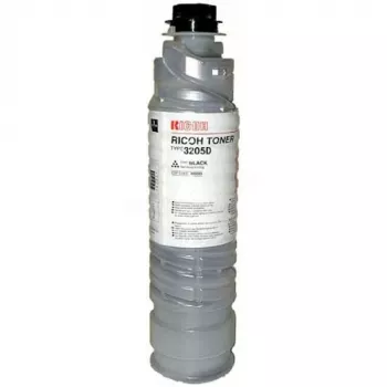 RICOH DT33BLK Original Toner Cartridge Schwarz (10.000 Seiten)
