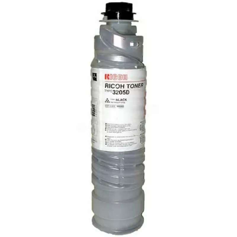 RICOH DT33BLK Original Toner Cartridge Schwarz (10.000 Seiten)