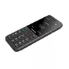 Panasonic KX-TU260EXB 4G Klapphandy Schwarz