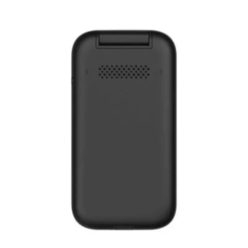 Panasonic KX-TF600EXB Mobiltelefon Schwarz
