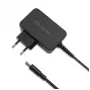 QOLTEC Netzteil für Dell Laptop 45W 19,5V 2,31A 4,5x3,0mm blaue Spitze