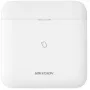 Hikvision AX PRO Hybrid Wireless Control Panel, 96 Wireless Zones, 8 Wired Zones, Wi-Fi, 868 MHz, 4G, Weiß (DS-PWA96-M-WE)