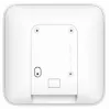Hikvision AX PRO Hybrid Wireless Control Panel, 96 Wireless Zones, 8 Wired Zones, Wi-Fi, 868 MHz, 4G, Weiß (DS-PWA96-M-WE)
