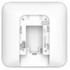 Hikvision AX PRO Hybrid Wireless Control Panel, 96 Wireless Zones, 8 Wired Zones, Wi-Fi, 868 MHz, 4G, Weiß (DS-PWA96-M-WE)
