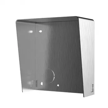 Hikvision DS-KABD8003-RS1/S Regenschutz für modulare Türstation