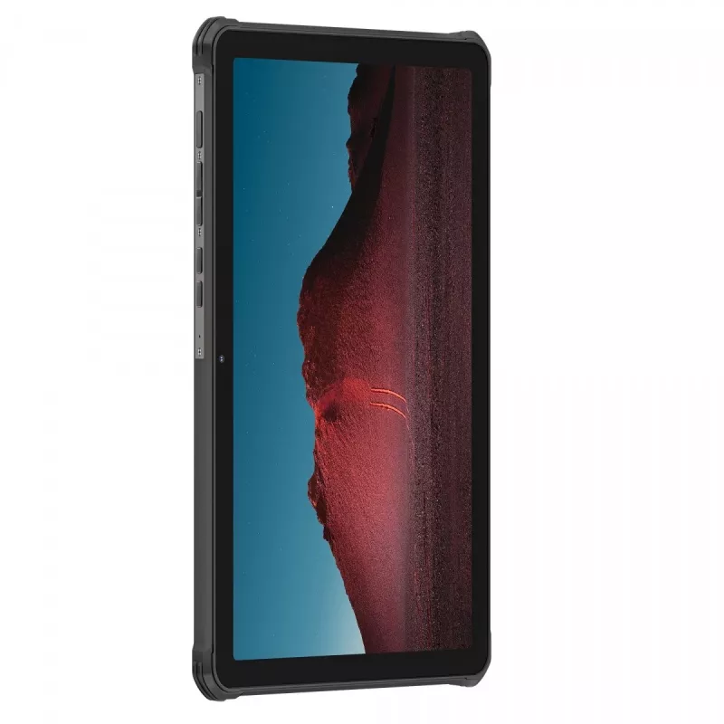OUKITEL RT10 12/512GB Black Rugged Tablet 25000mAh