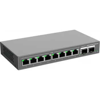 Grandstream GWN7721 Layer 2 Lite Managed 2.5 Gigabit Switch