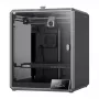 Creality K1 Max 2025 3D-Drucker - 300x300x300 mm Hochgeschwindigkeit 600 mm/s AI LiDAR