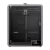 Creality K1 Max 2025 3D-Drucker - 300x300x300 mm Hochgeschwindigkeit 600 mm/s AI LiDAR