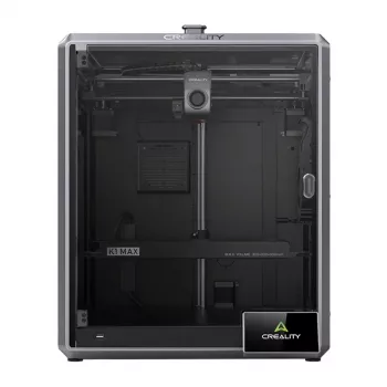 Creality K1 Max 2025 3D-Drucker - 300x300x300 mm Hochgeschwindigkeit 600 mm/s AI LiDAR
