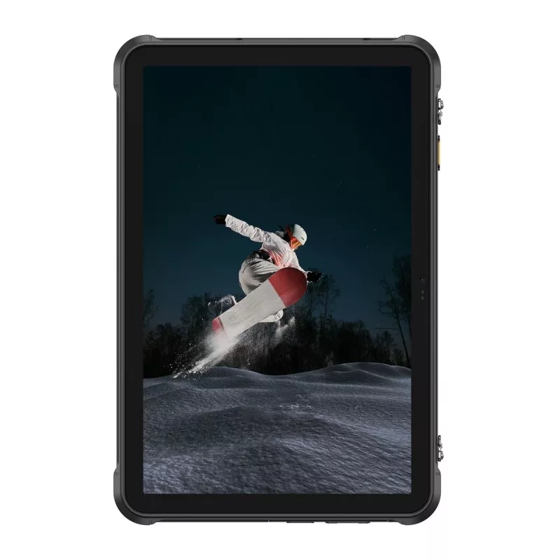 ULEFONE RugKing Pad 2 Pro 8GB/128GB LTE 10.1 inch FHD+ Rugged Tablet - Schwarz