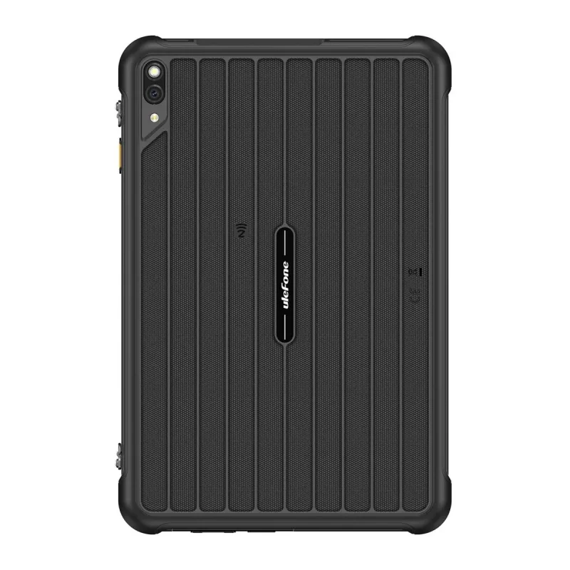 ULEFONE RugKing Pad 2 Pro 8GB/128GB LTE 10.1 inch FHD+ Rugged Tablet - Schwarz