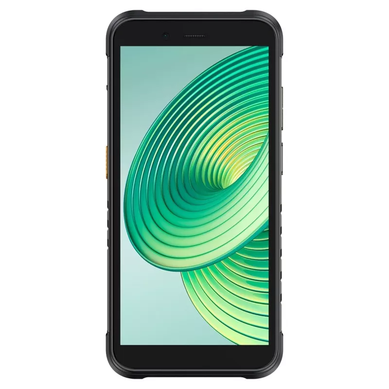ULEFONE RugKing 8GB/128GB Smartphone (Schwarz)