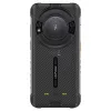 ULEFONE RugKing 8GB/128GB Smartphone (Schwarz)