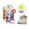 ARTYK Seifenblasen 60 ml Disney-Marvel Display 36 Stück